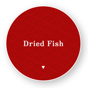 Dried Fish